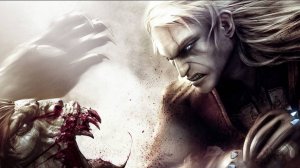 The Witcher Enhanced Edition: Продолжаем легенду! Третий стрим с “Просто Ванькой”