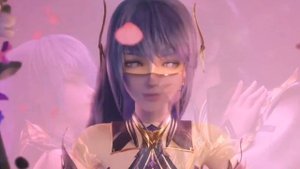 AMV | Цай Эр & Хао Чень (заказ) ~ Трон отмеченный богом ~ throne of seal ~ #donghua #anime