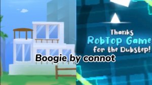 Boogie by
connot|event level|geometry dash|