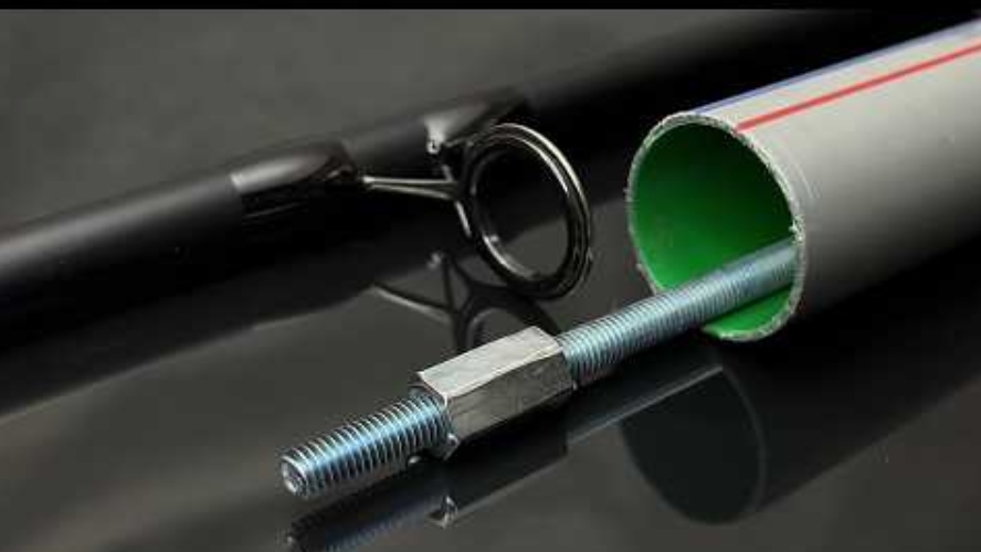 Рыболовные лайфхаки, о которой мало кто знает смотреть онлайн