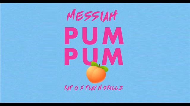 Messiah - Pum Pum (Official Audio) смотреть онлайн