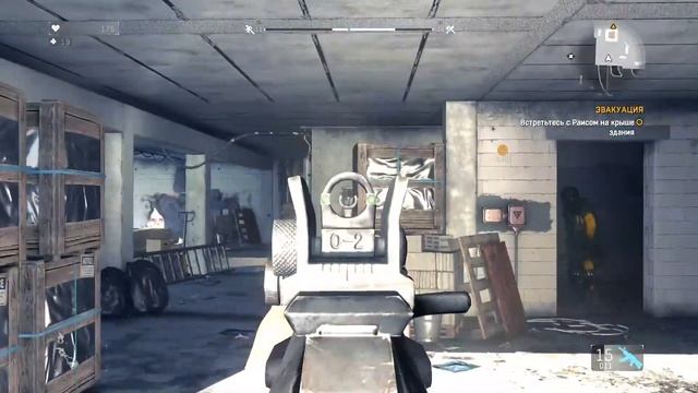 ФИНАЛ #30 - Dying Light смотреть онлайн