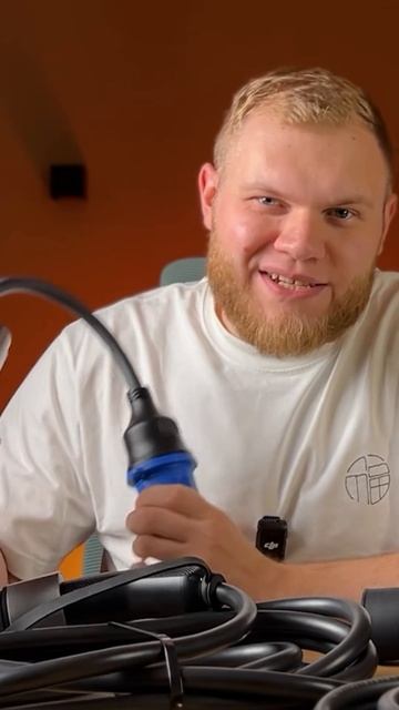 ✅ Решаем любые вопросы по зарядке вашего электромобиля смотреть онлайн