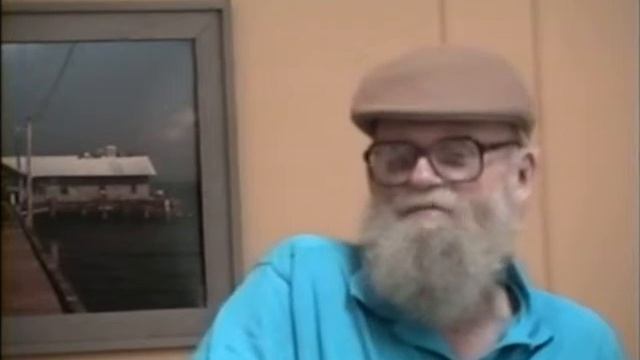 Talk by John Holmes Jr. смотреть онлайн