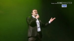 Рустам ҒОИПОВ — Она эмасми.