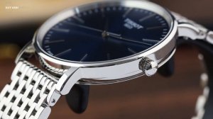 Review Đồng Hồ Tissot Everytime T143.410.11.041.00