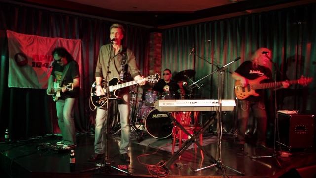 Сергій Підкаура. Everybody (Sergiy Pidkaura. Everybody) смотреть онлайн