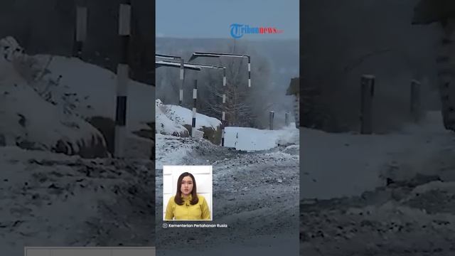 MOMOK BARU BAGI UKRAINA, Tank T-14 Armata Tercanggih Rusia Mulai Beraksi untuk Bantu Peperangan смотреть онлайн