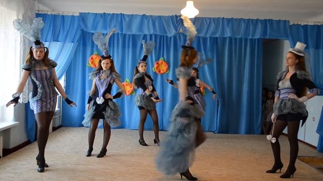 Коллекция моделей одежды "РАМА ЛАМА - Студия костюма и моделлинга "Модерн"