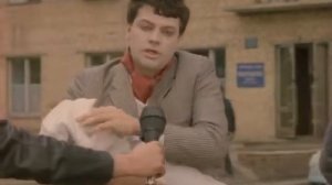 Фитиль. Отцы-одиночки (1968)