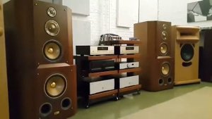 Yamaha GF-1