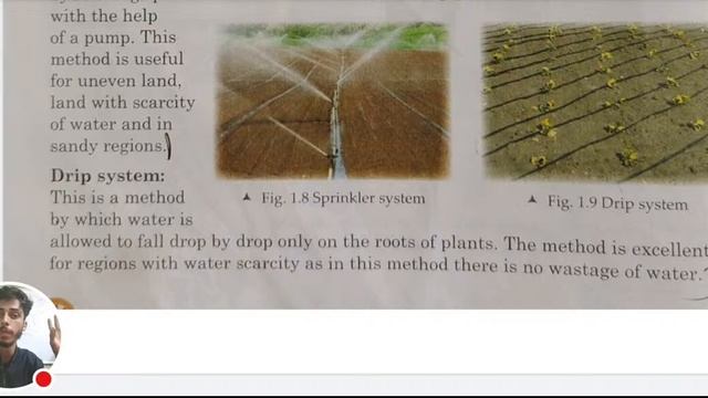 Agriculture lecture - 4 ( Part -2 ) | Crop production and management  | Target ICAR / AFO 🎯