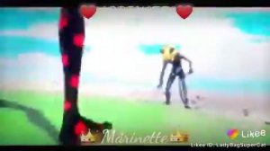 Шикарные Эдиты #1 Леди баг и Супер кот