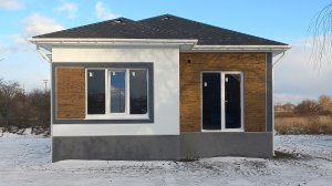 #68 ДомСо 75² по очень привлекательной доступной цене ст Анастасиевской