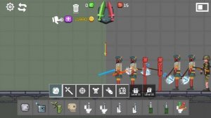 ОБНОВА! СКИБИДИ МОНСТРЫ, ОРУЖИЕ, КАРТА И ДРУГОЕ! BATTLE PLAYGROUND