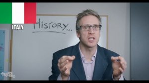 Как преподают историю в мире