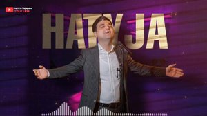 Hemra Rejepow 2024 - Hatyja (Official HIT music)