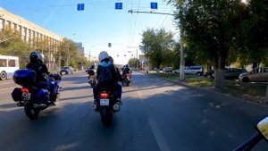 Закрытие МотоСезона 2021