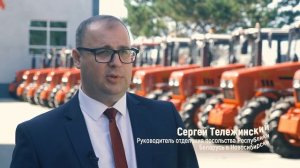 ТД МТЗ Сибирь 2023