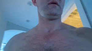 Стероидмен потерял 8 кг в больнице