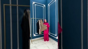 Тарзи бастани Хиджоб🧕🏻