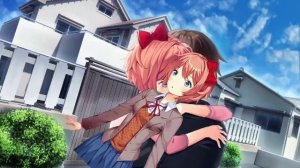 Весь доки доки за 5 секунд окда