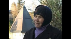 ЗА ПАСПОРТ - В АД! БЕСЕДА О СХИИГУМЕНЕ САВВЕ. АВЕЛЬ СЕМЕНОВ