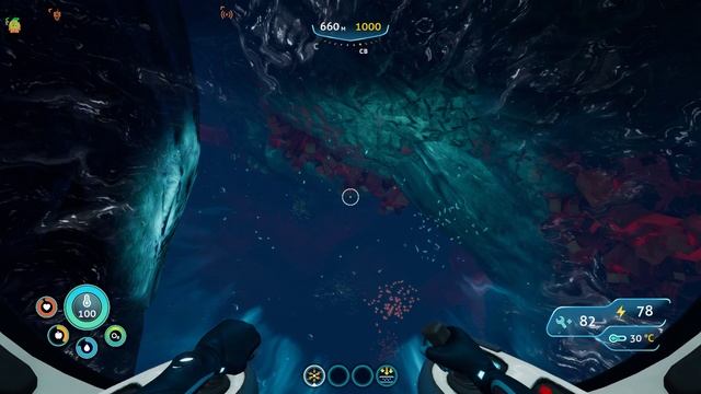 Subnautica  Below Zero создаю тело архитектора+ФИНАЛ!