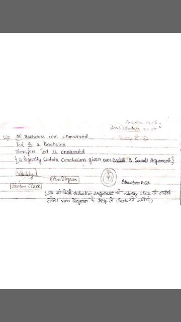 #logicalreasoning#deductive #reasoning#certainty#topdown#approach #examples #venndiagram#net#part14
