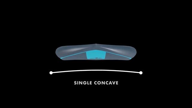 AK Phazer Foilboard - Product Overview | Hydrofoiling.