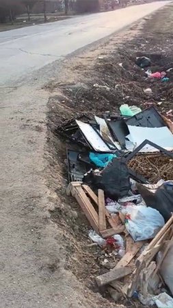 Самим не противно?