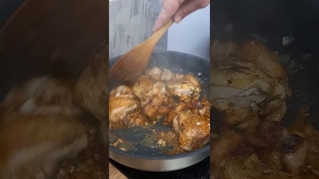 Грязный рис / Arroz brut #shorts смотреть онлайн