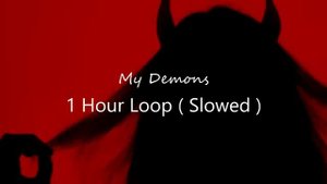my demons - 1 час