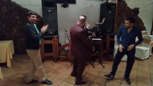 Урунбек Норов  "меравад моли ту аз даст"