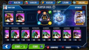 EARTH SHATTERING UNLOCK OSTAFRIKASAURUS LEVEL 40 TO DAY | HT GAME