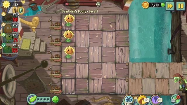 Растения против зомби Plants vs Zombies