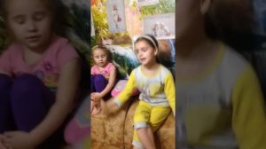 Крутой рэп дети читают