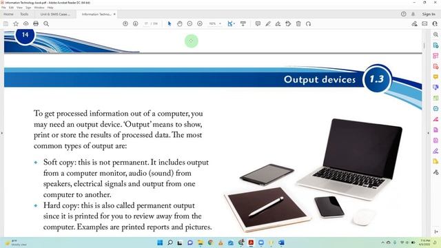 Chapter1 Theory Review смотреть онлайн