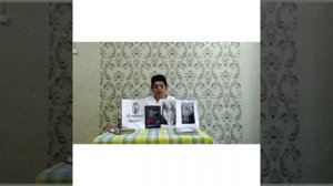 Час проблемного вопроса "Терроризм - зло против человечества"