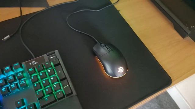 MY GAMING SETUP/WORKSTATION FOR 2023.