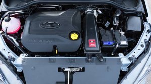 Эндоскопия двигателя ВАЗ 21179-77 пробег 24572 километра