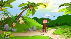 (6+)Полное прохождение: 38 попугаев. Волшебный праздник(2007)(PC)