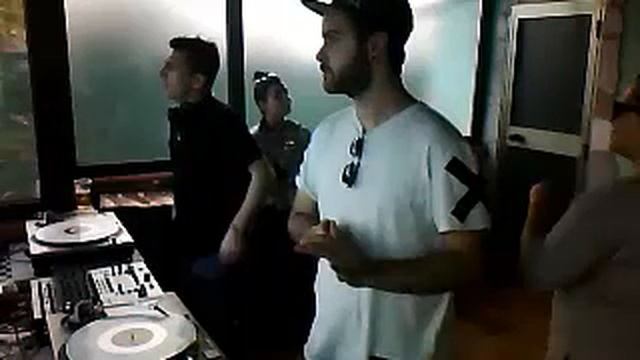Smith @ boiler room private 8/12/2014 смотреть онлайн
