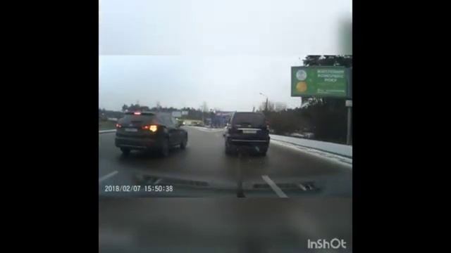 ВОТ ПЕДИК! БЫДЛО ЗА РУЛЕМ смотреть онлайн