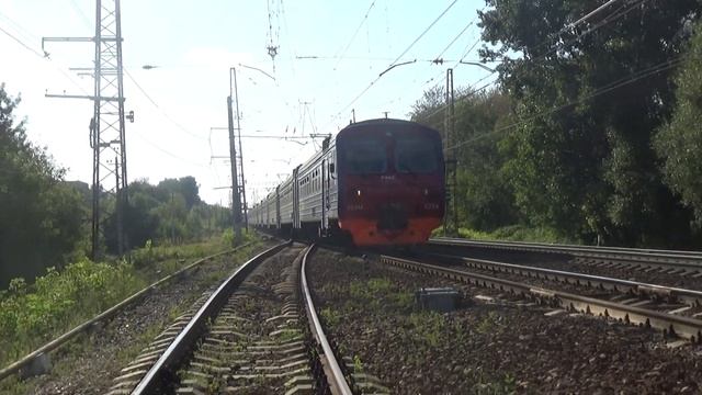 ЭД4М-0401 "РЭКС",ЭД4М-0254 "РЭКС" смотреть онлайн