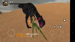 Игра о динозавра (Dinos Online)