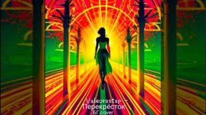 Valeorastap - Перекрёсток (БГ cover)