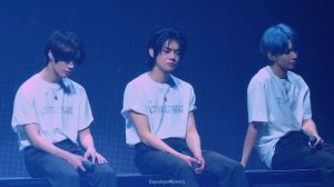 230325-26 'Blue Spring' 연준 Focus 서울콘 / TXT SWEET MIRAGE 콘서트 투모로우바이투게더