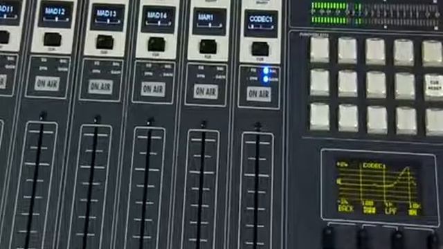 Broadcast Depot - AEQ FORUM смотреть онлайн