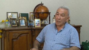 ЛЪАПСЭ. Пщычэу.